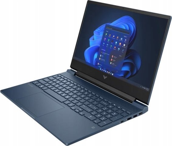 Laptop HP Victus 15-FA1093DX, 15.6", i5-13420H, 16GB RAM, 512GB SSD, Nvidia GeForce RTX 3050 6GB