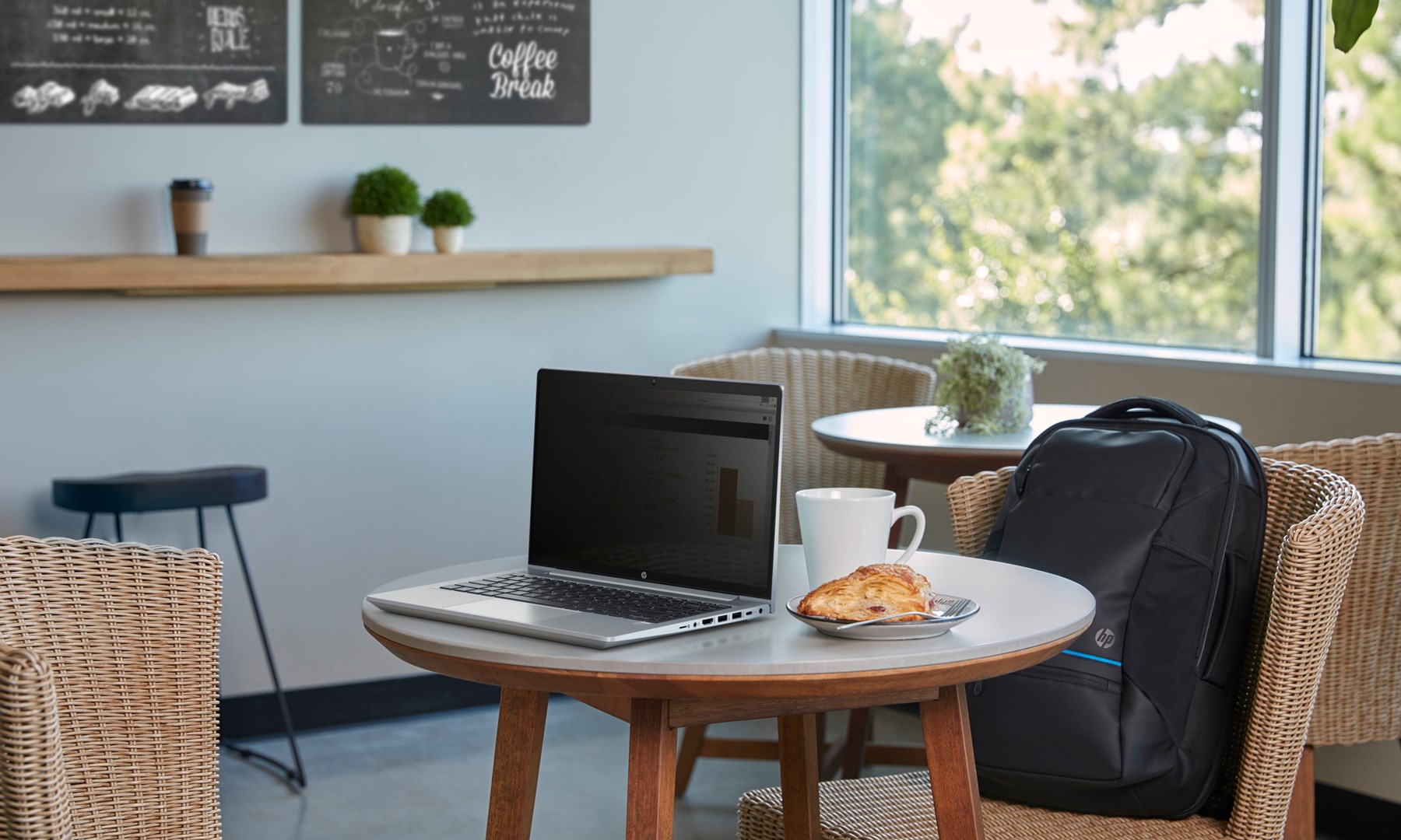 Laptop HP ProBook 640, 14", Intel i5-1145G7, 16 GB RAM, 512 GB SSD, i argjendtë