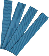 Термичка подлога Thermal Grizzly Minus Pad Basic, 120 x 20 x 0.5 mm, сет 4 парчиња, сива