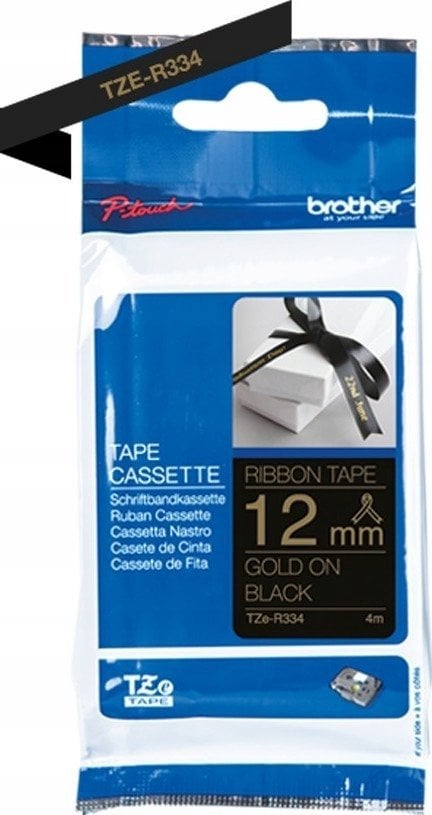 Shirit për printim Brother TZE-R334