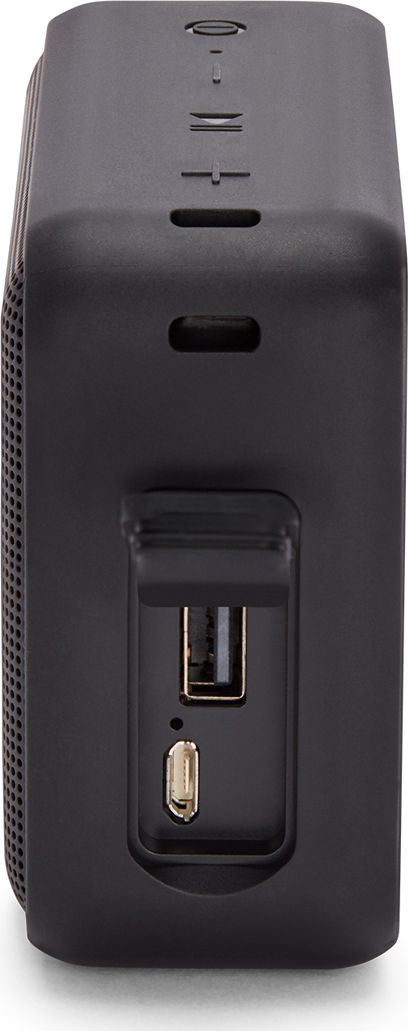 Altoparlant portativ Aiwa BS-200BK, Bluetooth 5.0, i zi