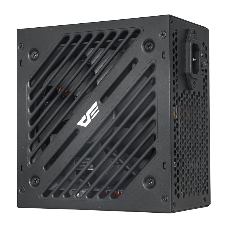 Furnizim energjie Darkflash EMT750, ATX, 750W, 80 Plus Bronze, i zi 2