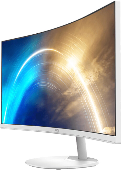Monitor MSI PRO MP341CQW, 34", LED