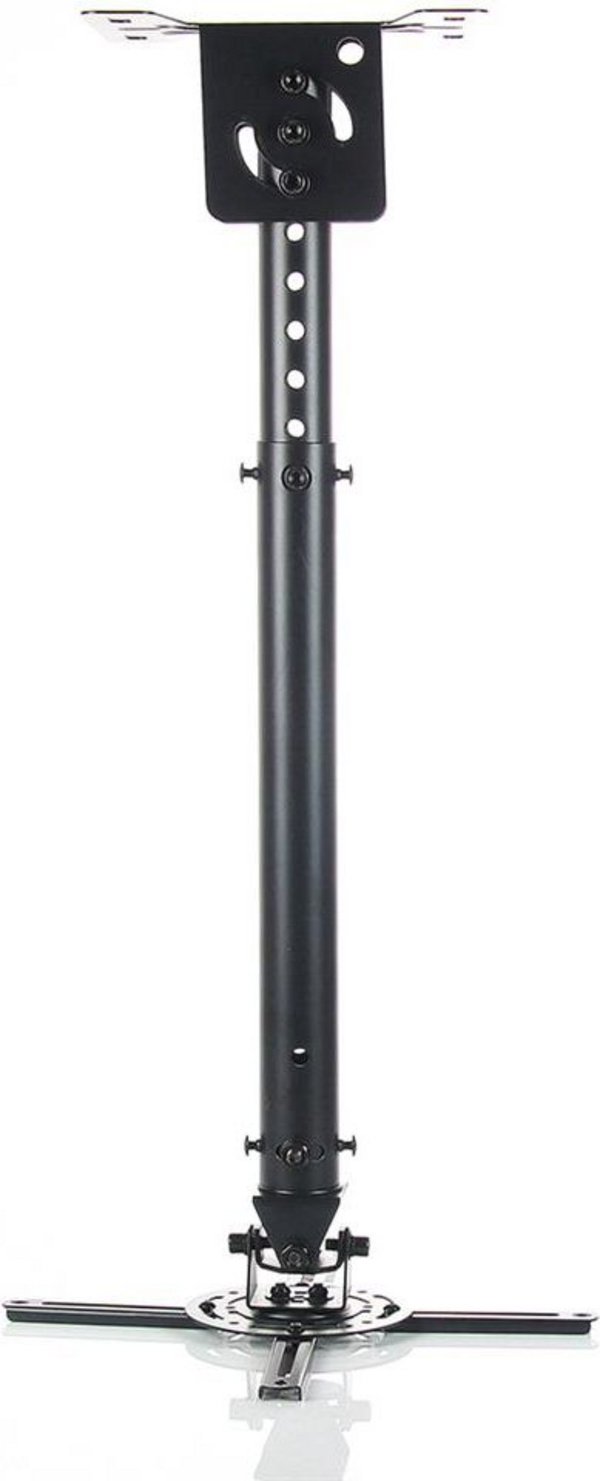 Mbajtëse për projektor ART, 15kg, e zezë