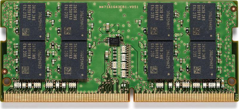 Modul i memories HP SODIMM, DDR4, 16GB, 3200MHz