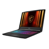 Laptop MSI Katana 15 HX B14WFK-605XPL, 15.6", 16GB DDR5, 512GB SSD, NVIDIA GeForce RTX 5060, i zi