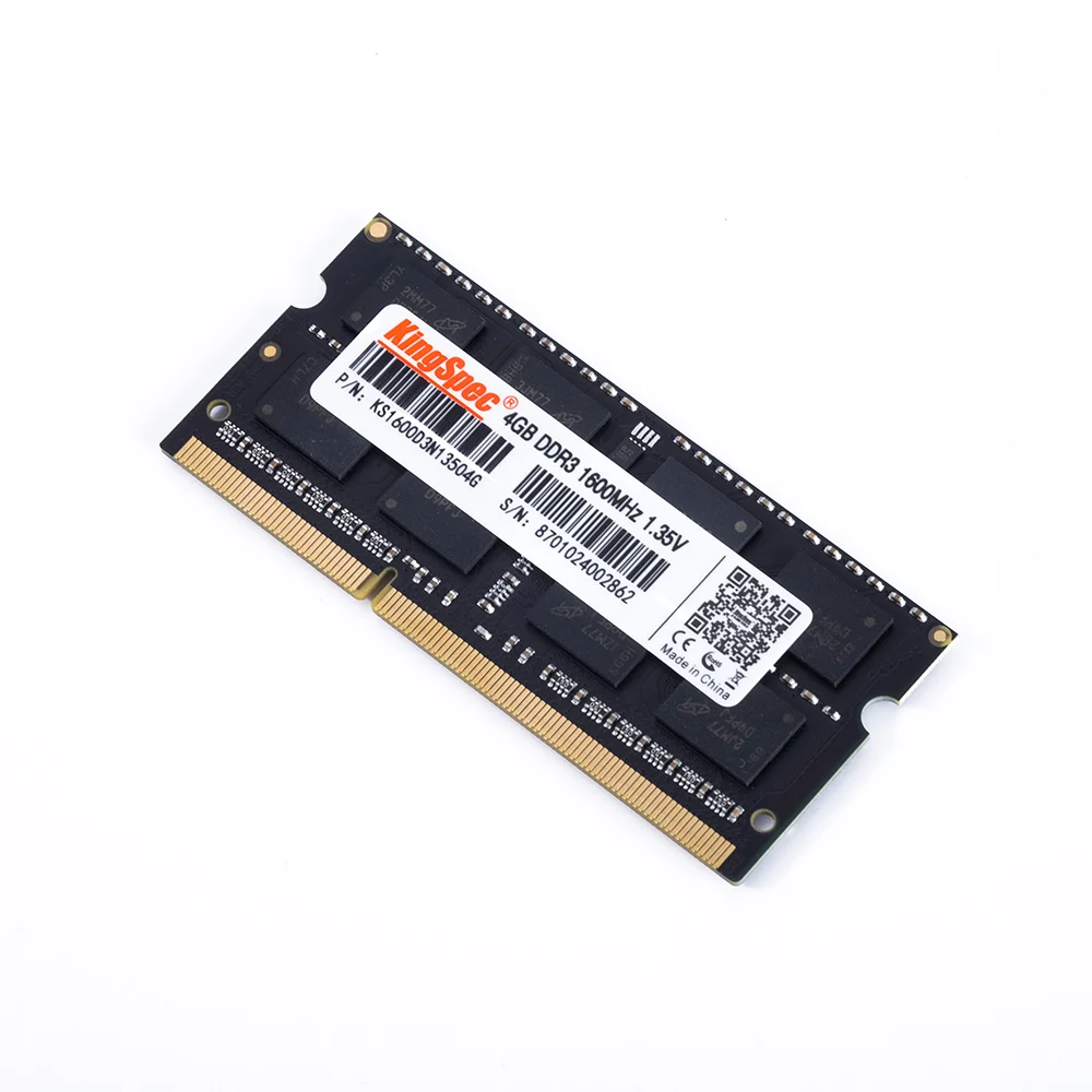 Ddr3 KINGSPEC DDR3 8GB Sodimm