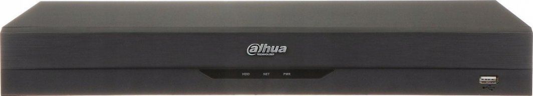 Recorder sigurie Dahua XVR5208AN 4KL I3, 8 kanale, 4K, i zi