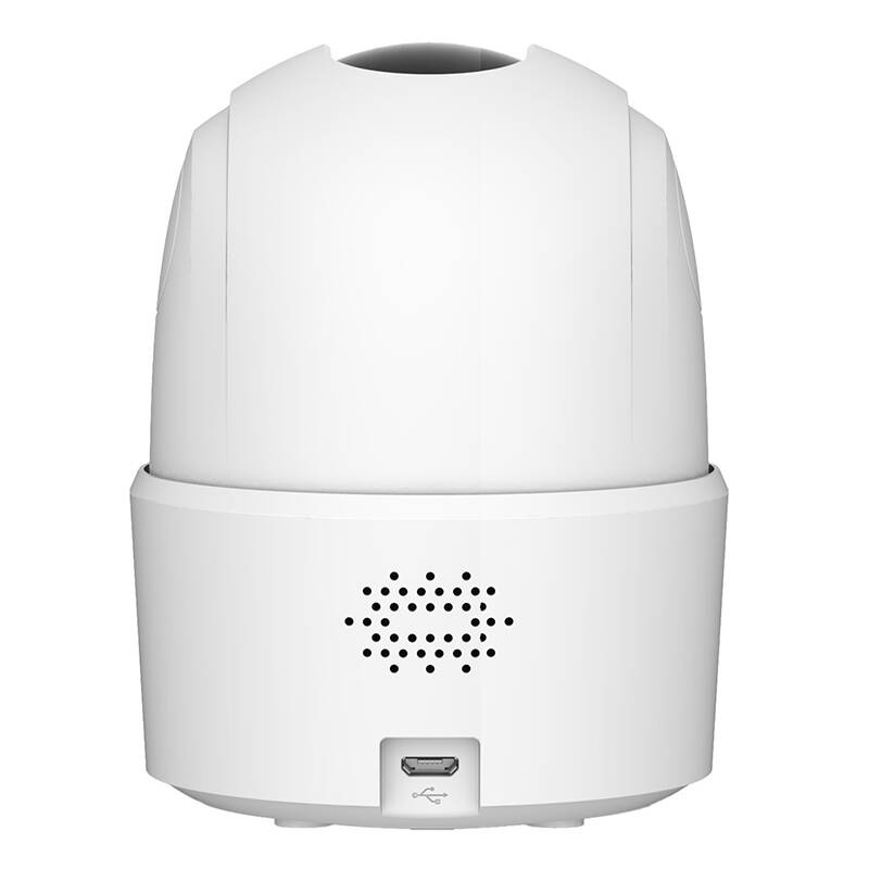 Kamerë sigurie IMOU Ranger 2C, 5MP, WiFi 360°, e bardhë