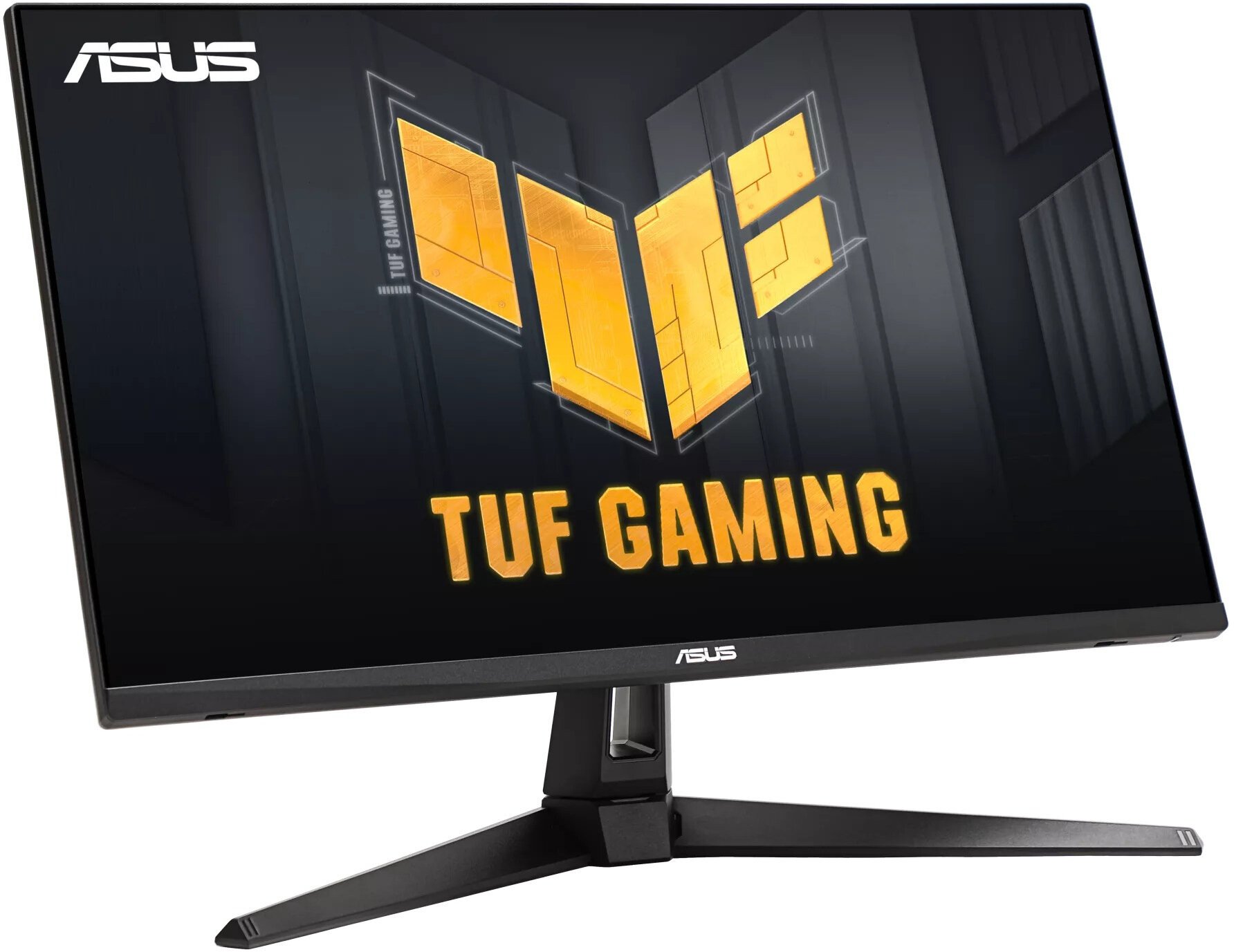 Monitor gaming ASUS TUF VG27AQ5A, 27", QHD 2560 x 1440, 210Hz, i zi
