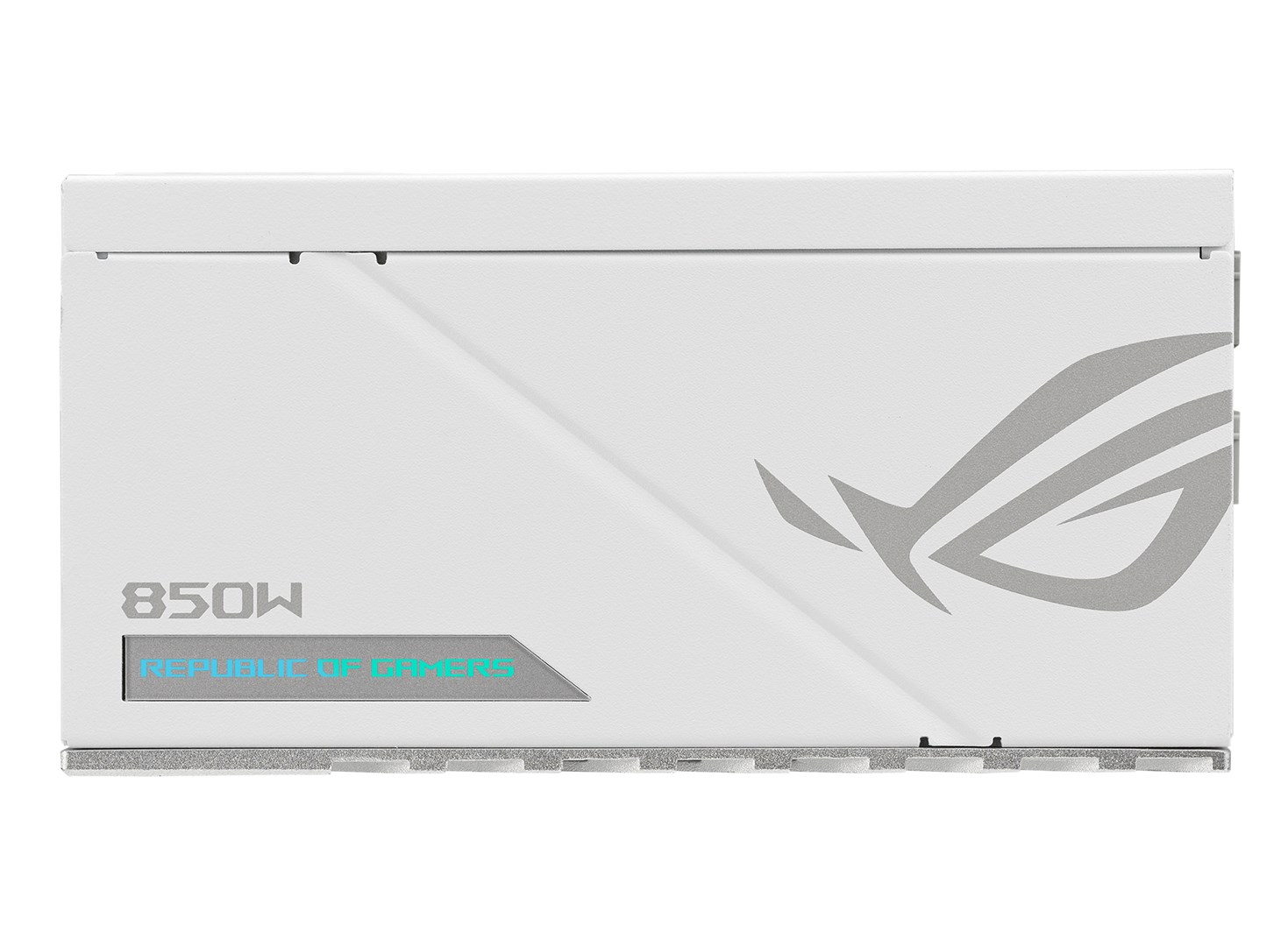 Furnizues energjie ASUS ROG Loki White Edition, 850W, 80 PLUS Platinum, i bardhë