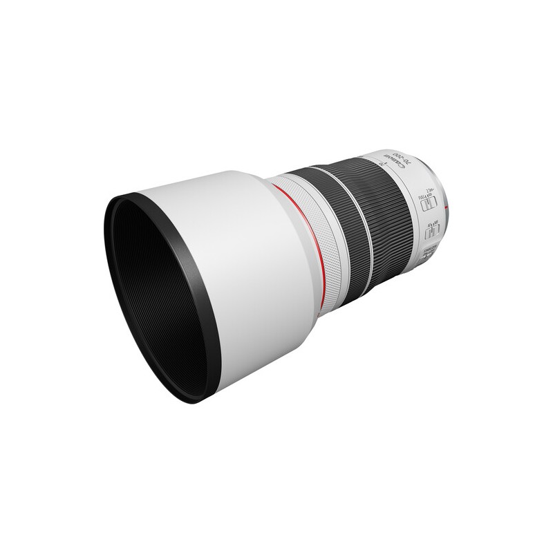 Canon RF 70-200mm f/4L IS USM