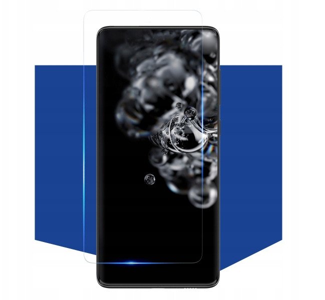 Folie mbrojtëse ekrani 3mk ARC+, për Poco M7 Pro 5G, transparente