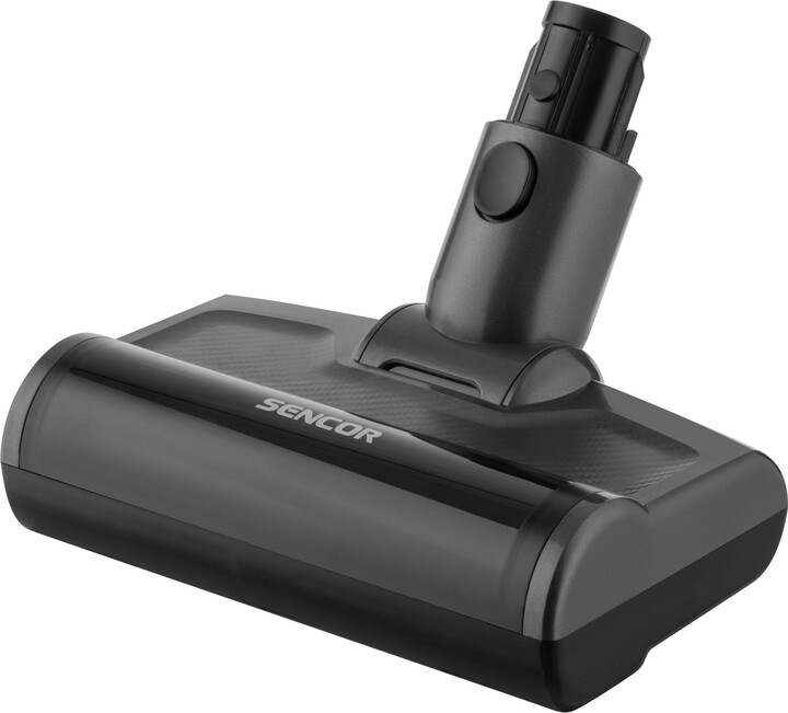 Fshesë me korrent Sencor SVC 0725BK, e zezë