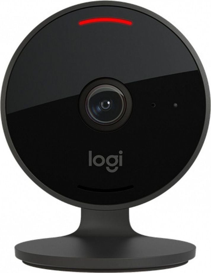 Kamerë e sigurisë IP Logitech Circle View