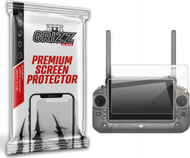 Film mbrojtës keramik Grizz për Dji RC Plus Matrice 30 300 350 RTK, rezistent ndaj gërvishtjeve, transparent