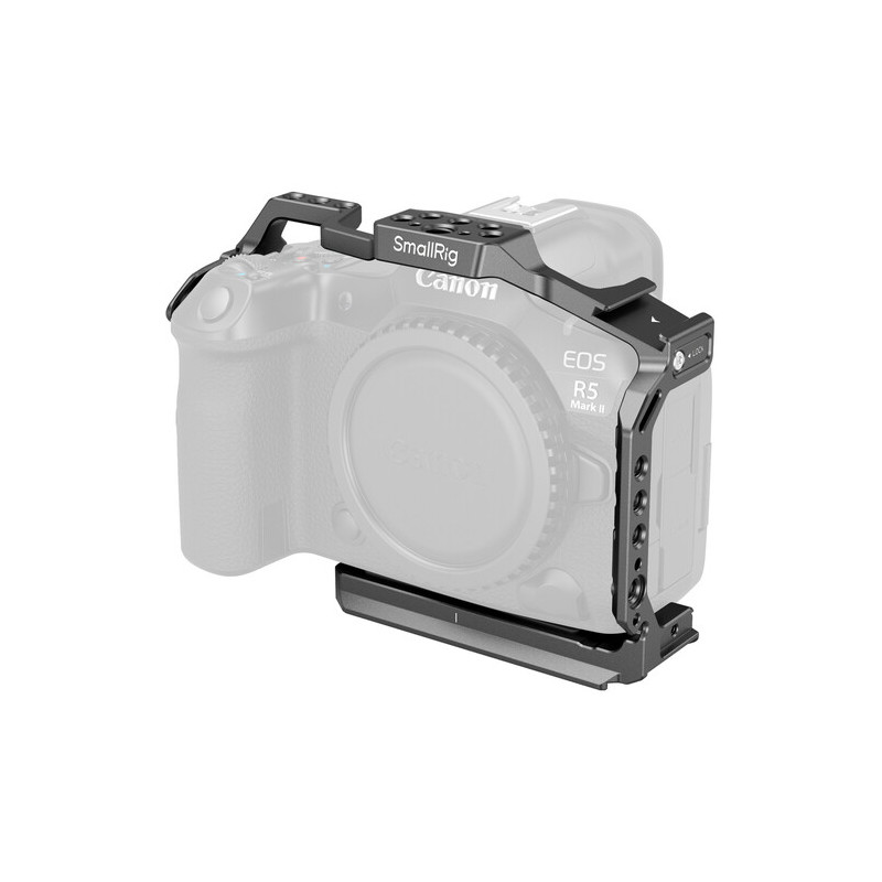 Mbajtës SmallRig për Canon EOS R5 Mark II