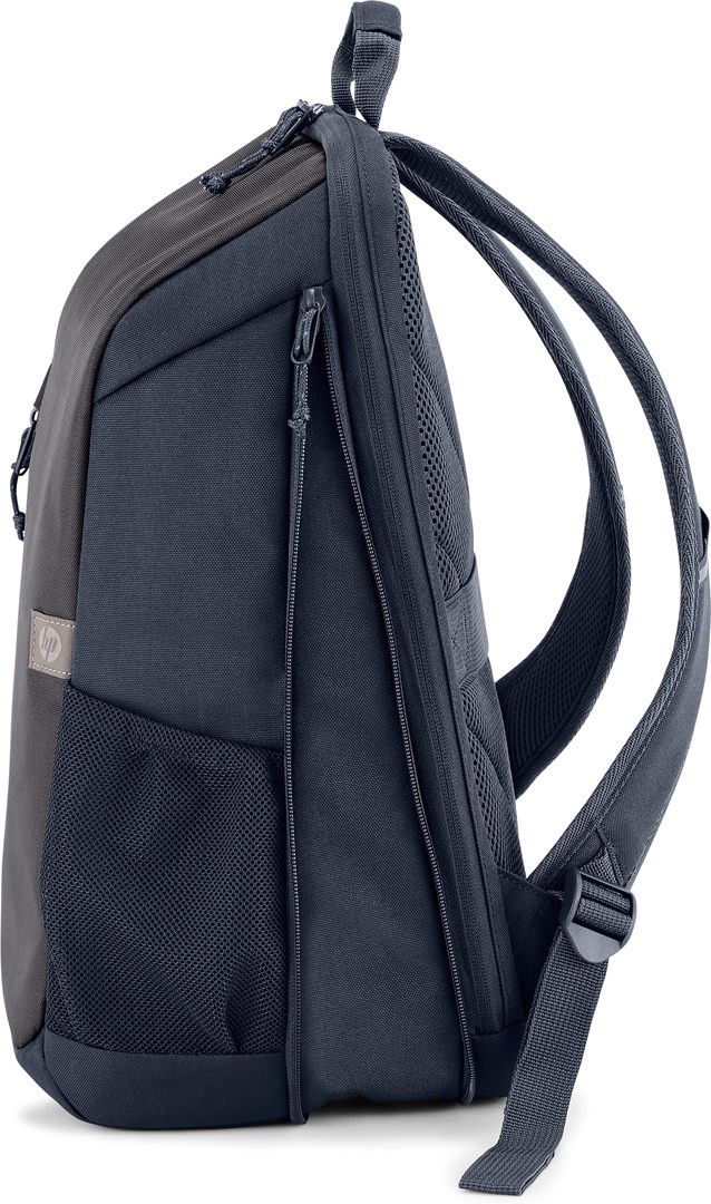 Çantë shpine për laptop HP Travel 6H2D9AA, 15.6", 18L, gri