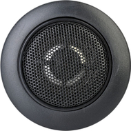 Altoparlantë për veturë PeiYing PYT59, 100W, 90dB, të zinj