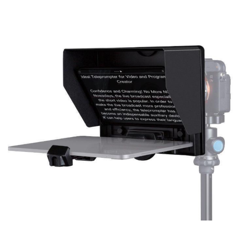Feelworld TP10 Tablet Teleprompter
