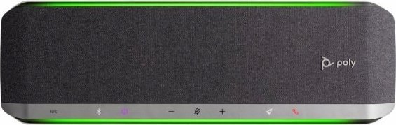 Speakerphone konferencash HP Poly Sync 60, Microsoft Teams, USB Bluetooth, i zi