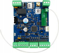 Modul njoftimi Ropam MultiLTE RF, LTE, RF, i bardhë