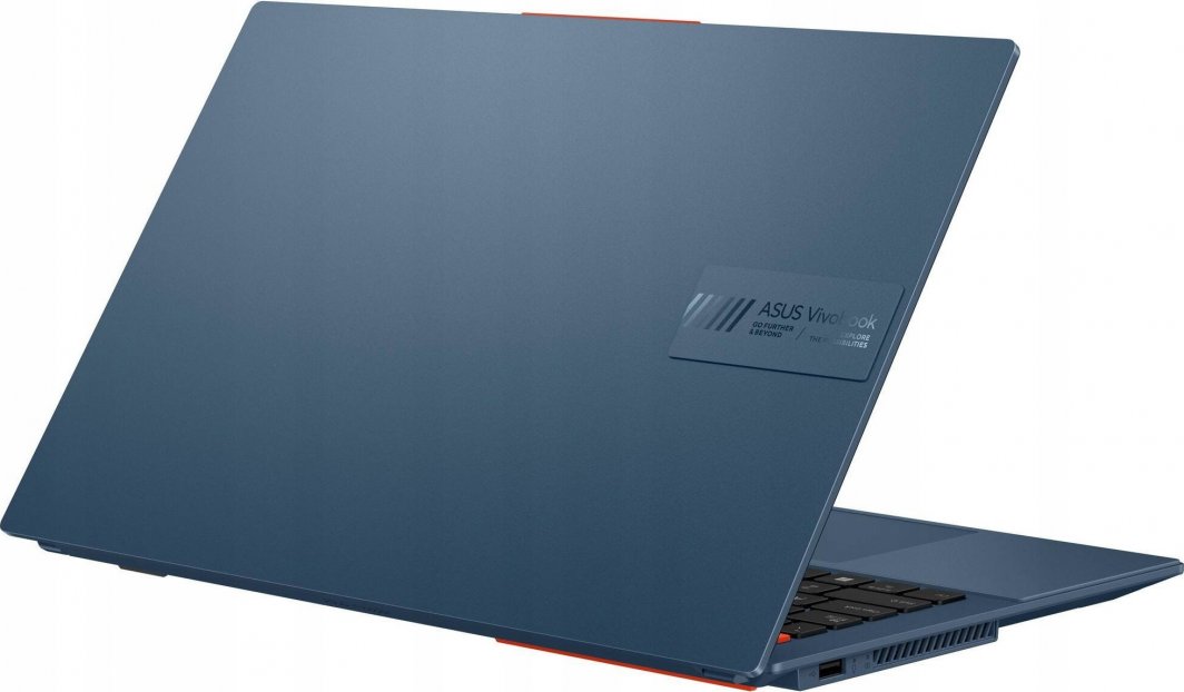 Laptop Asus Vivobook S 15 OLED K5504VA-MA144W, 15.6",Intel Core i5-13500H, 16GB RAM, 1TB SSD