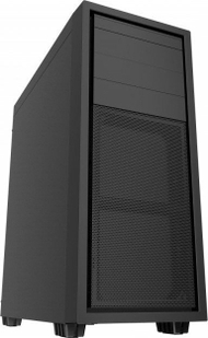 Kasë Gembird Fornax K500, Midi Tower