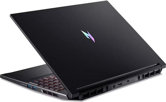 Laptop gaming Acer Nitro V 16 ANV16-42, 16", Ryzen 5, 16GB RAM, 1TB SSD, RTX 5050