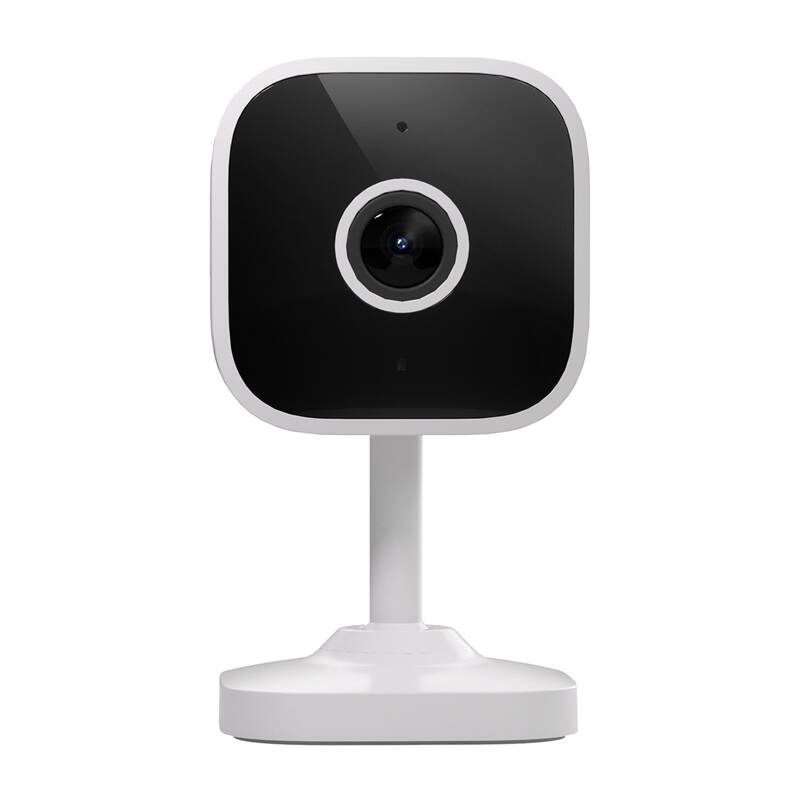 Kamerë sigurie WiFi Sonoff CAM-S2, 1080P Full HD, detektim lëvizjeje, e bardhë
