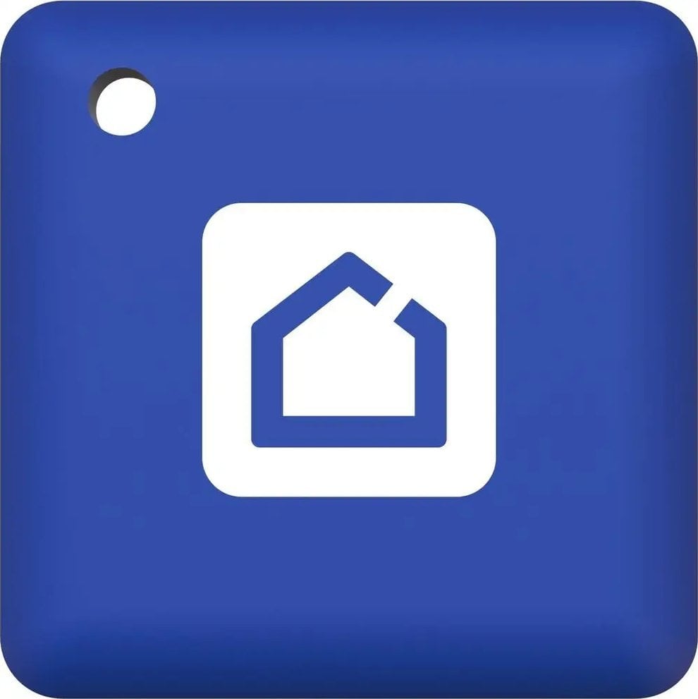 Çelës RFID iGET SECURITY EP22, për alarm iGET SECURITY M5, i zi