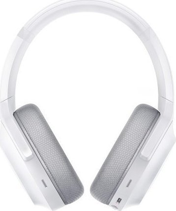 Kufje gaming Razer Barracuda, wireless, Bluetooth, të bardha