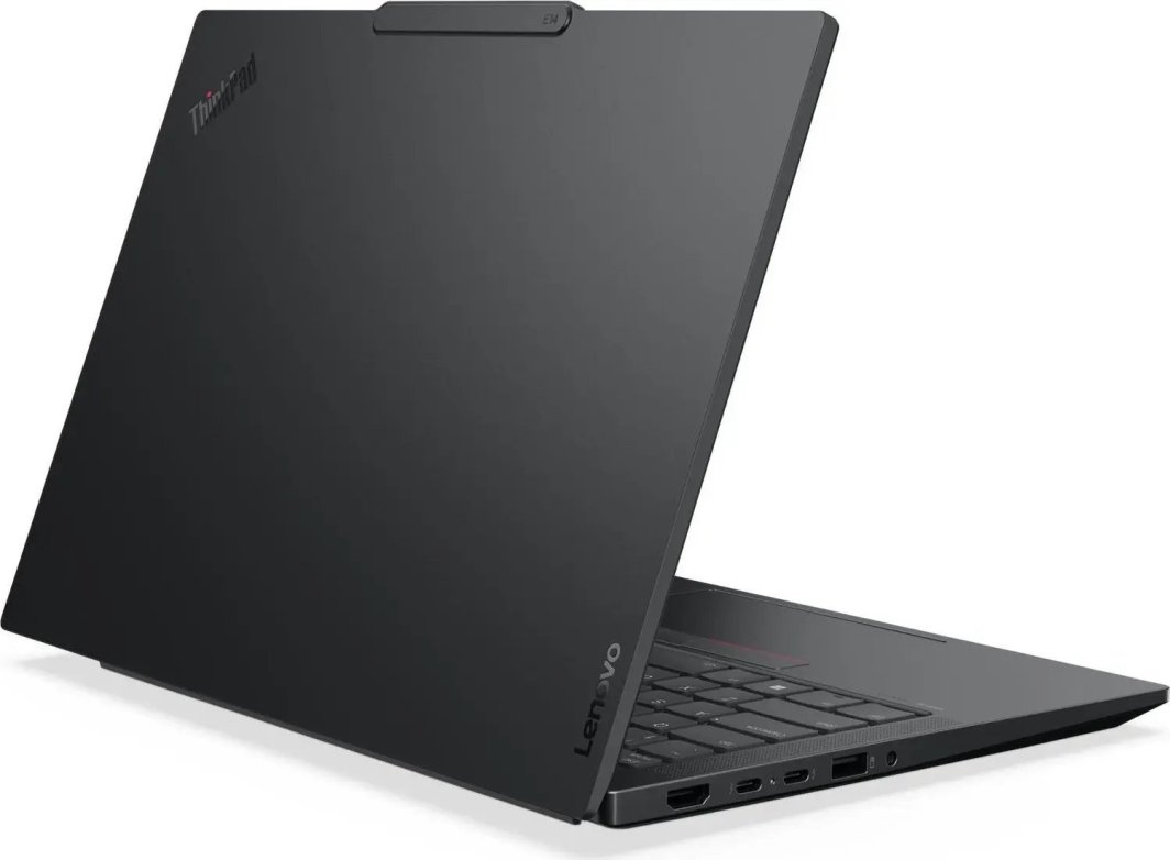 Laptopi Lenovo ThinkPad E14 G8, Intel Core Ultra 7 355, 32GB, 512GB SSD, Windows 11 Pro, i zi