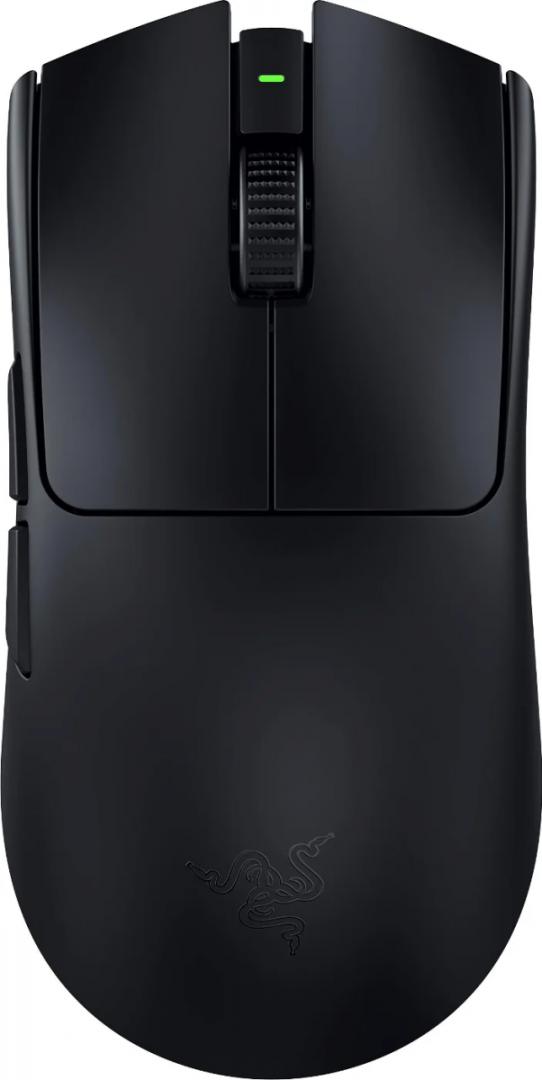 Mouse gaming Razer Viper V3 Pro, 35000 dpi, pa tela, i zi 3