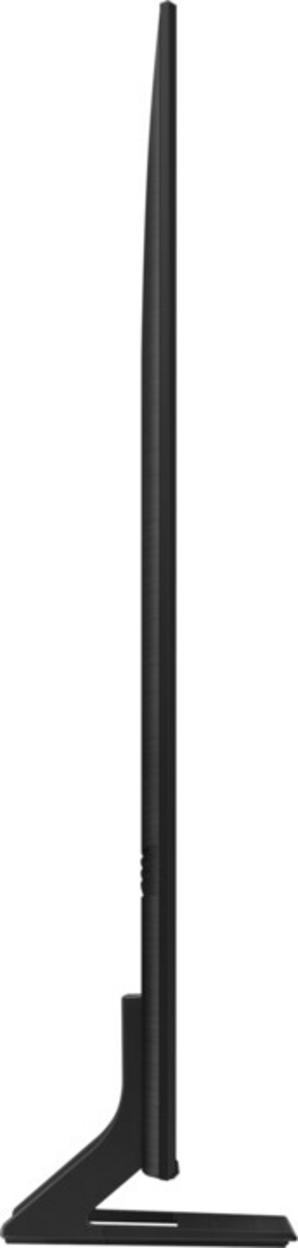 Televizor Samsung UE55BU8572 - 55" (138cm), 4K UHD, i zi