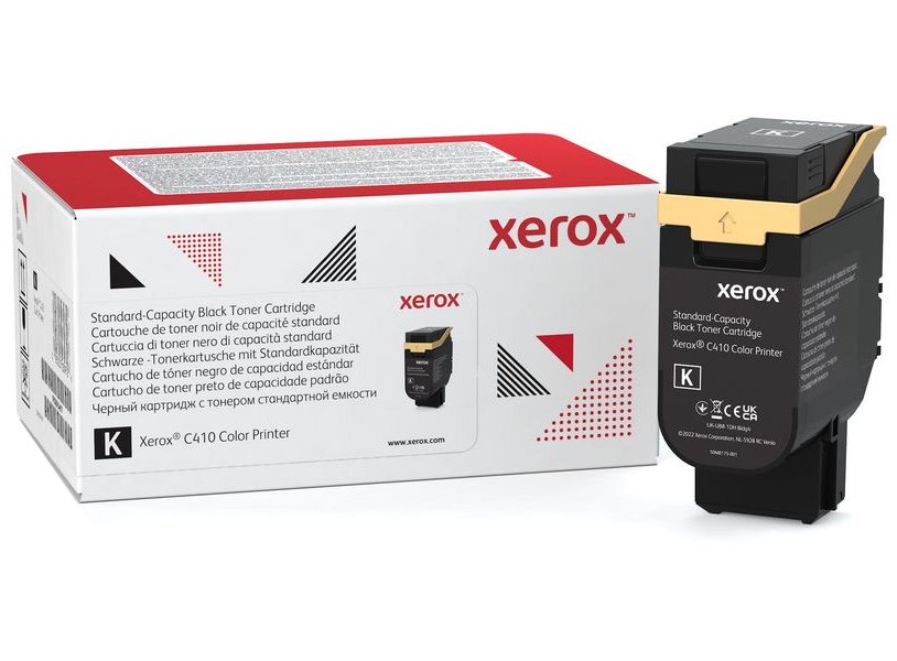 Kartutë toner Xerox 006R04677, origjinale, kapacitet standard, e zezë