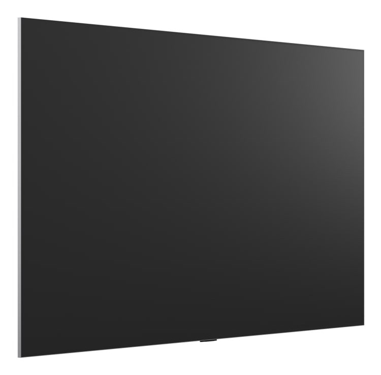 Televizor LG OLED G5 OLED83G51LW, 83", 4K, i zi
