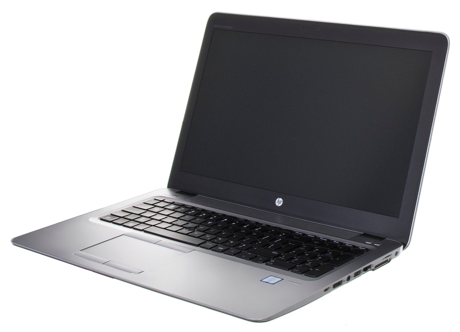 Laptop HP EliteBook 850 G3, 15.6", Intel Core i5-6300U, 16GB RAM, 512GB SSD, i hirtë
