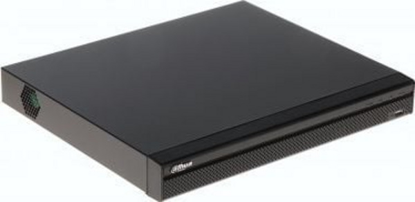 Regjistrues Dahua technology NVR4208-8P-4KS2 / L