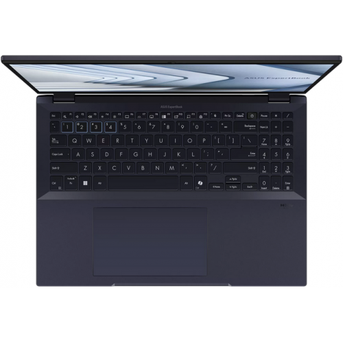 Laptop Asus ExpertBook B5 B5404CMA, 14" WQXGA, Intel Core Ultra 7, 32GB RAM, 1TB SSD, i zi