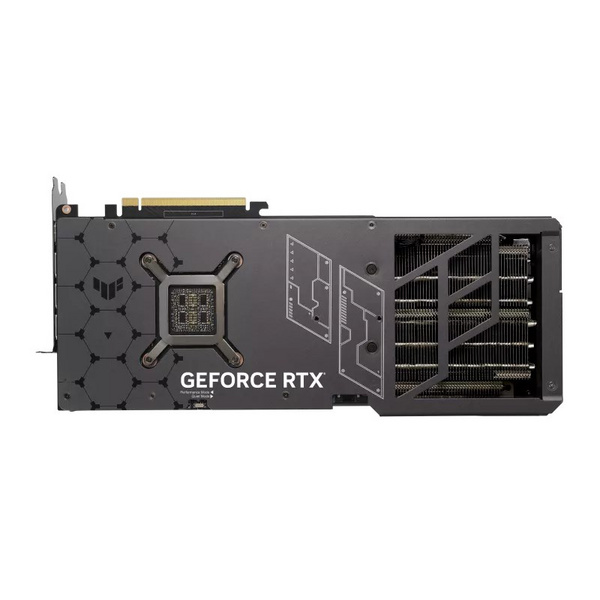Kartelë grafike Asus GeForce TUF RTX 4090 OC Gaming, 24GB GDDR6X 