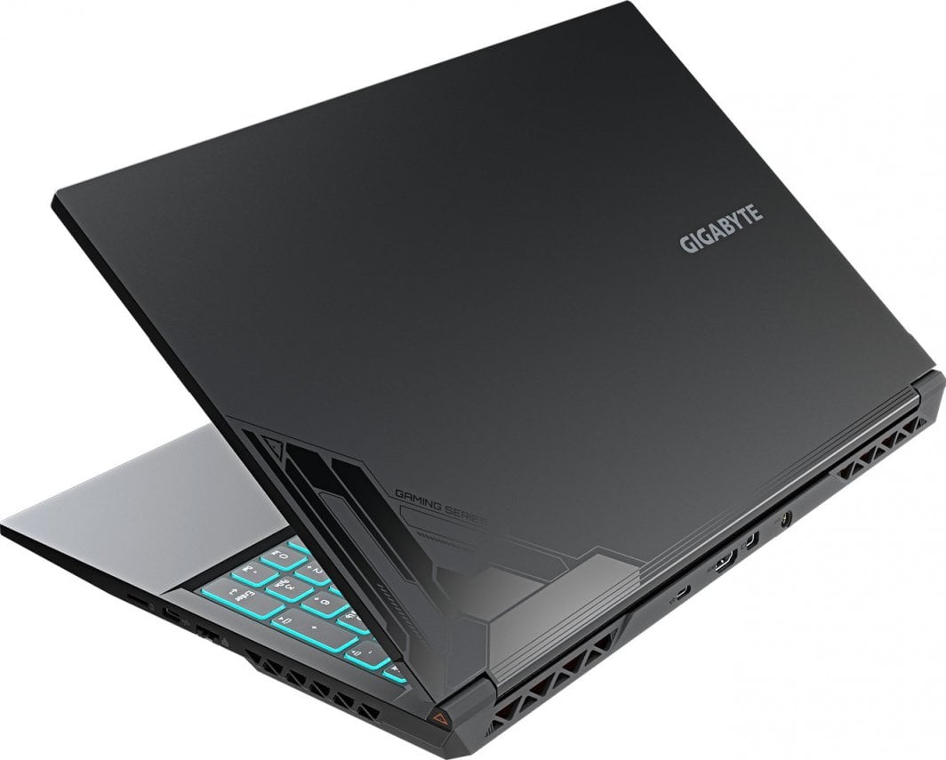 Laptop G5 KF 2024, 15.6", Intel Core i7-13620H, 16GB RAM, 1TB SSD, Nvidia RTX 4060