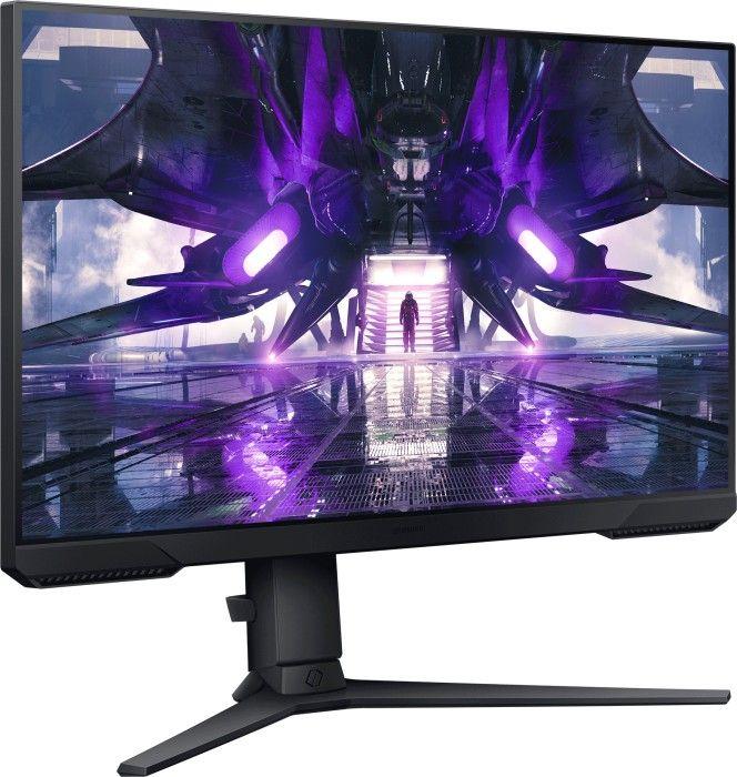 Монитор Samsung Odyssey G32A 24"