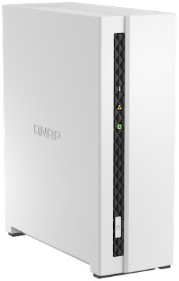 Server QNAP TS-133