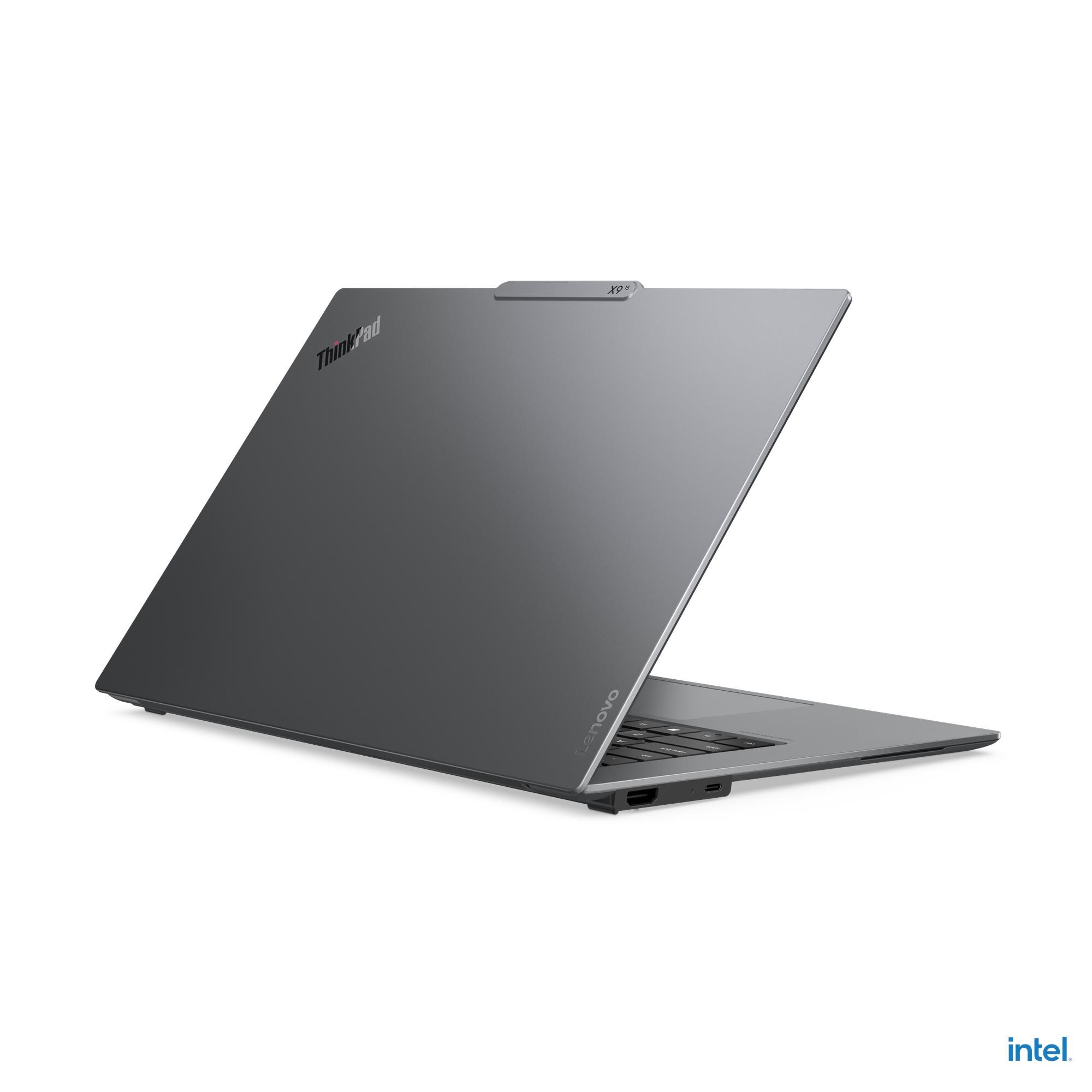 Laptop Lenovo ThinkPad X9-15 G1, 15.3", Intel Core Ultra 7-258V, 32GB RAM, 1TB SSD, Integrated Intel Graphics, i hirtë