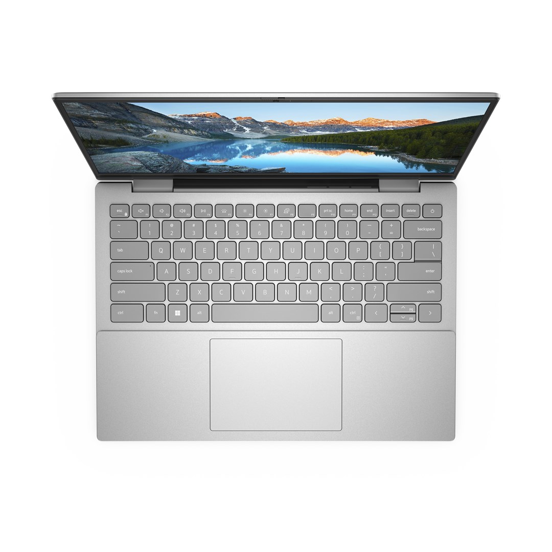 Laptop Dell Inspiron 5445, Ryzen 5, 16GB 1TB, gri | Gjirafa50