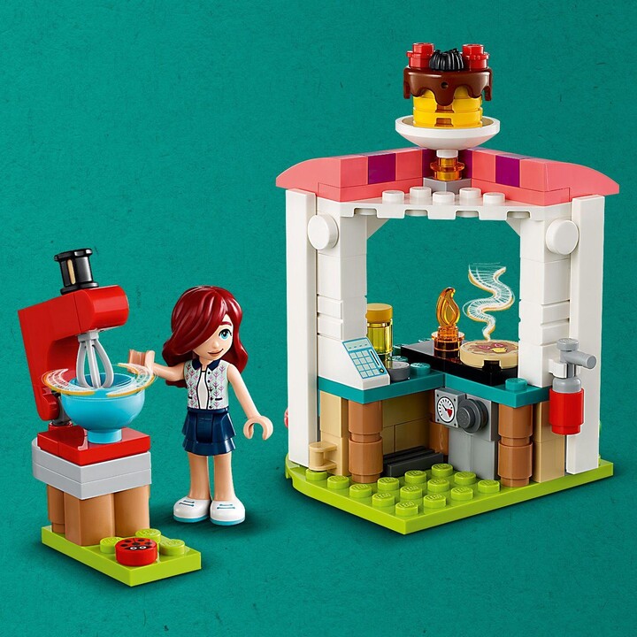 Set LEGO Friends 41753