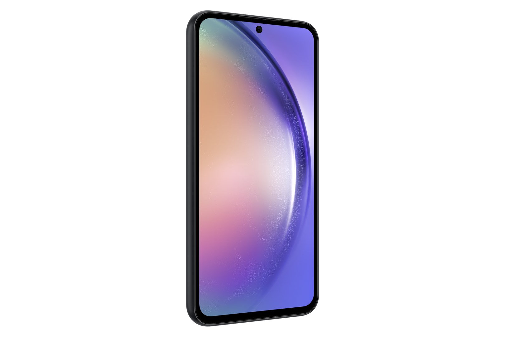 Celular Samsung Galaxy A54 5G, 6.4", 8GB/128GB, i hirtë