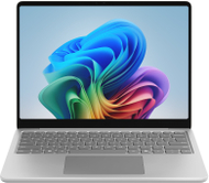 Laptop Microsoft Surface Laptop Copilot Plus, 13", Snapdragon X Plus, Platinum