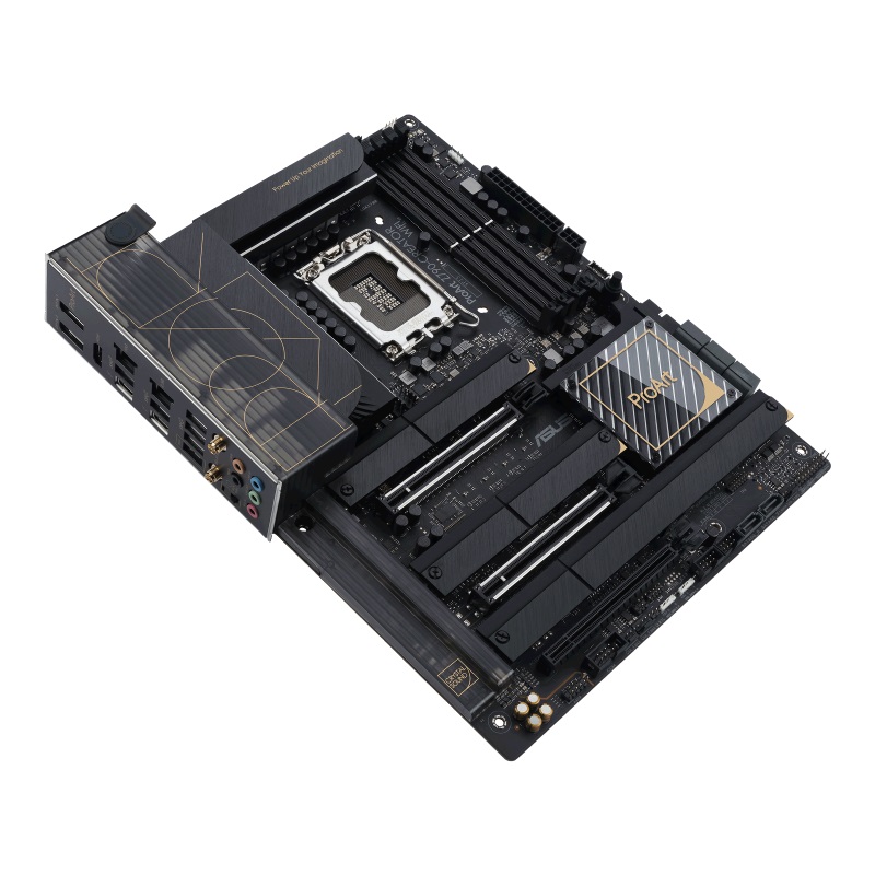 Pllakë amë ASUS ProArt Z790-CREATOR WIFI, LGA 1700, ATX